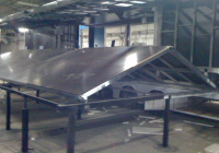 en büyük mobil sahne